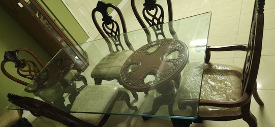 Dinning set