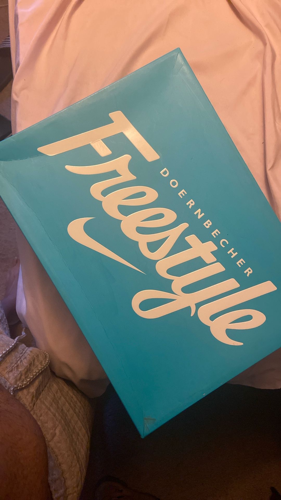 Air Jordan 12 Doernbecher