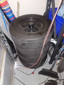 14 Inch Tires 