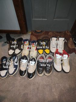 Shoes       (((((CHEAP))))