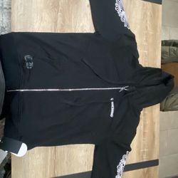 Chrome Hearts Hoodie