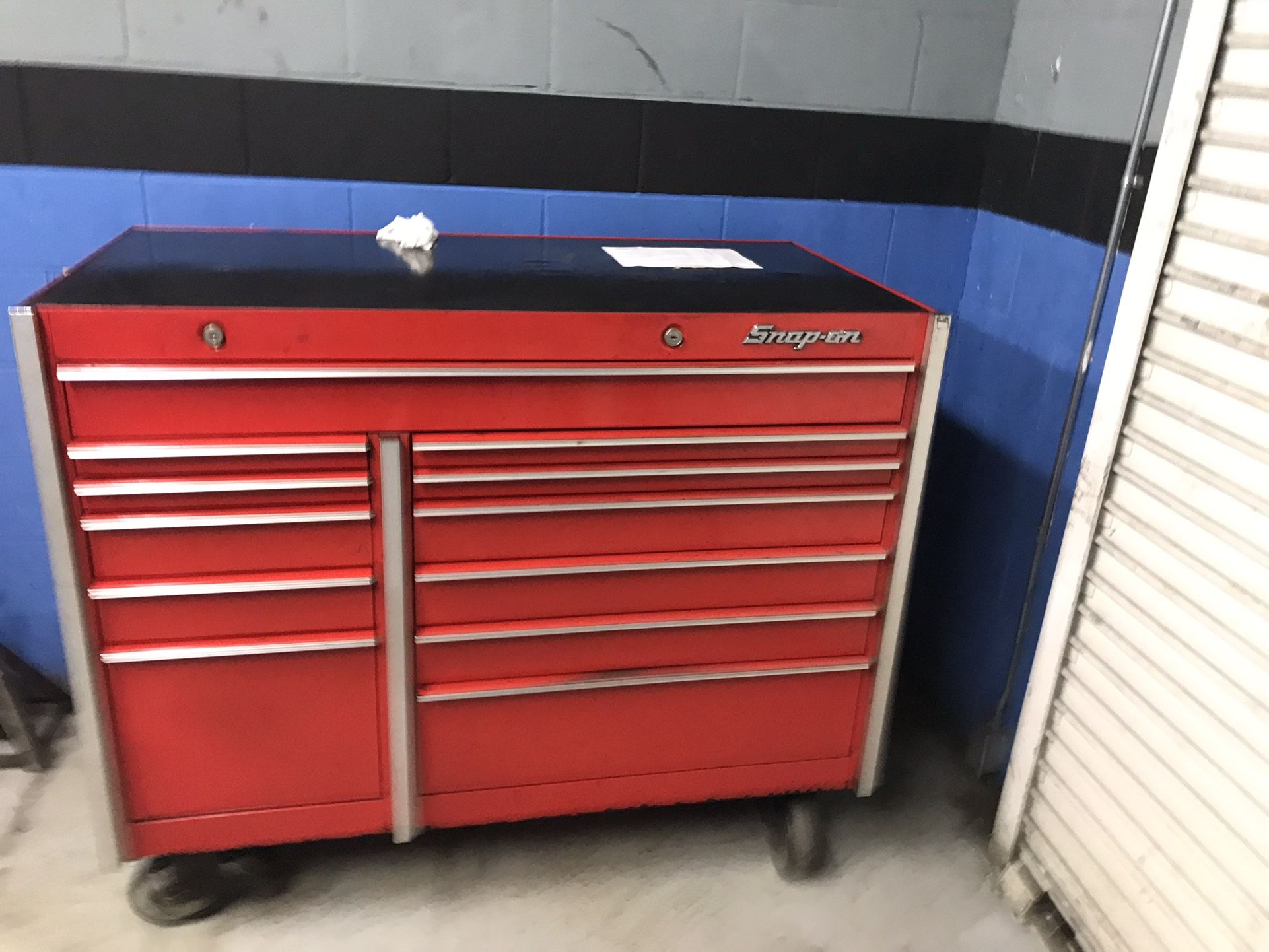Snap On KR 1001 Toolbox for Sale in Jacksonville, FL - OfferUp