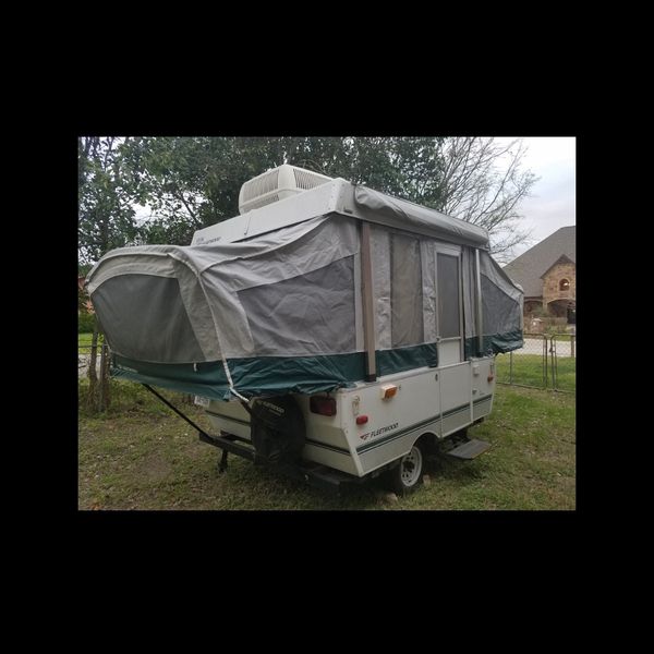 Pop Up Camper for Sale in Kyle, TX OfferUp
