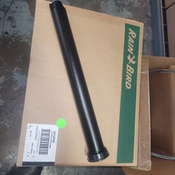 Rainbird 1812 Popups. New
