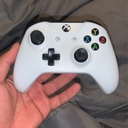 Xbox Controller