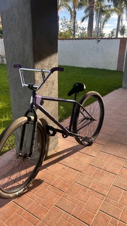 Street co 29 inch