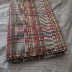 Wool Fabric
