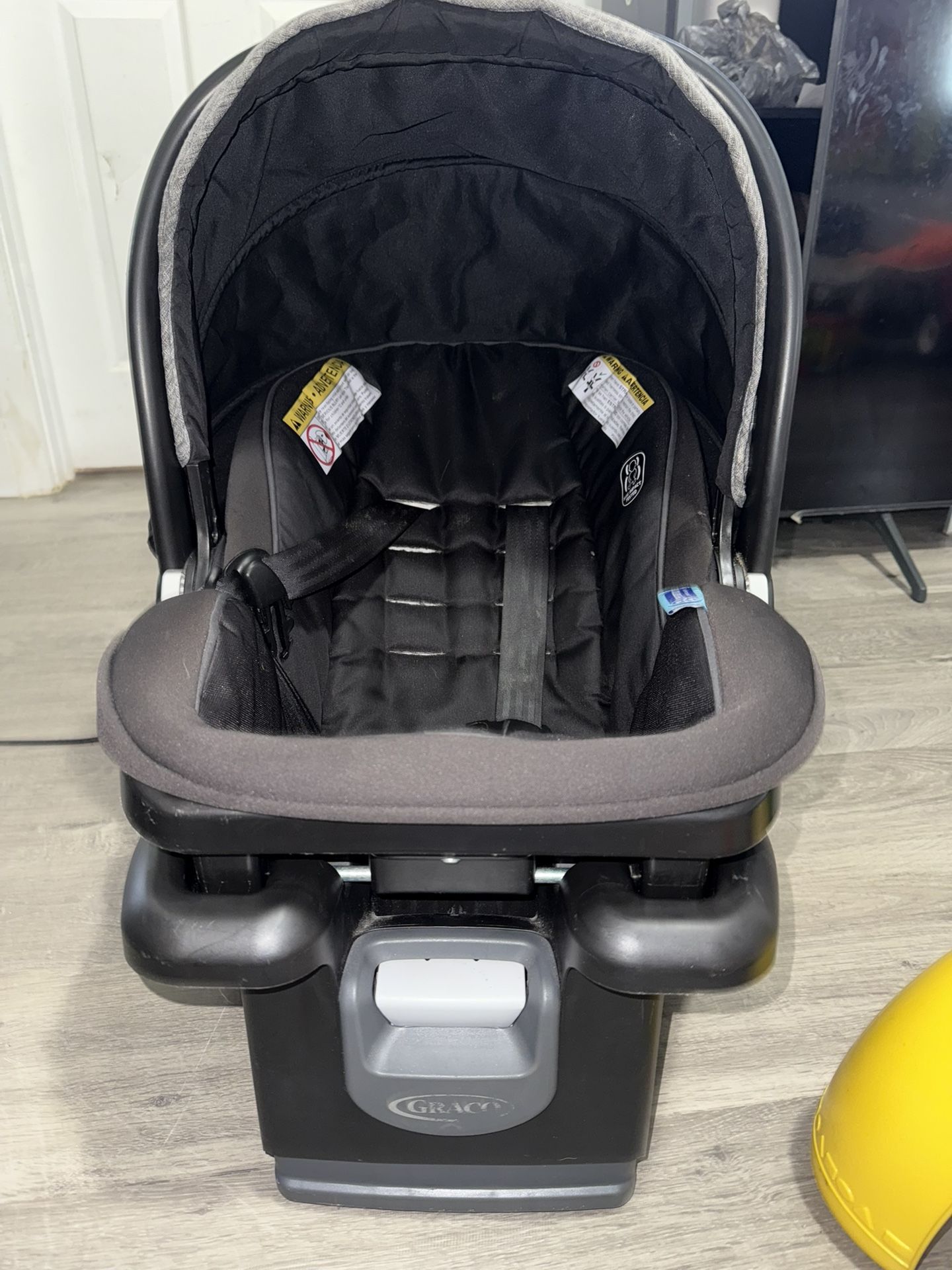 Graco Car Seat