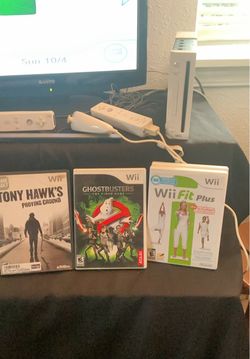 Wii