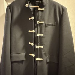 ETERNITY ITA Jacket