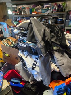 Women's clothing