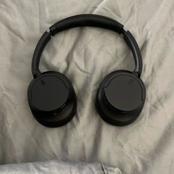 Sony WHCH720N Bluetooth Headphones 