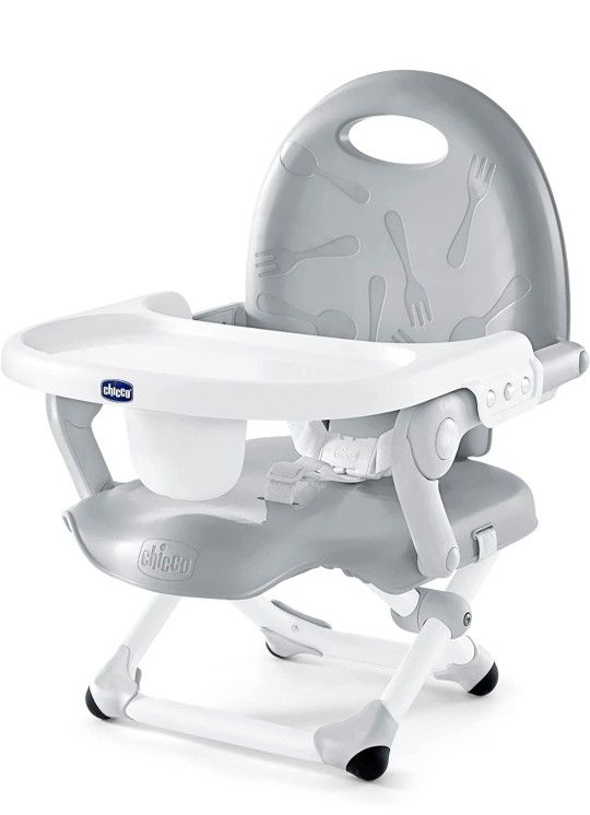 Brand NEW Chicco Pocket Travel Booster Seat