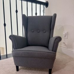 IKEA STRANDMON Kids Armchair – Great Condition

