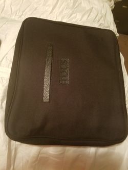 Laptop bag