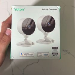 Indoor Camera 