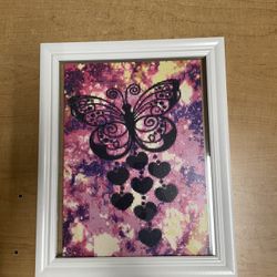 Butterfly Art
