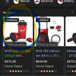 M18 Milwaukee Drain Snake