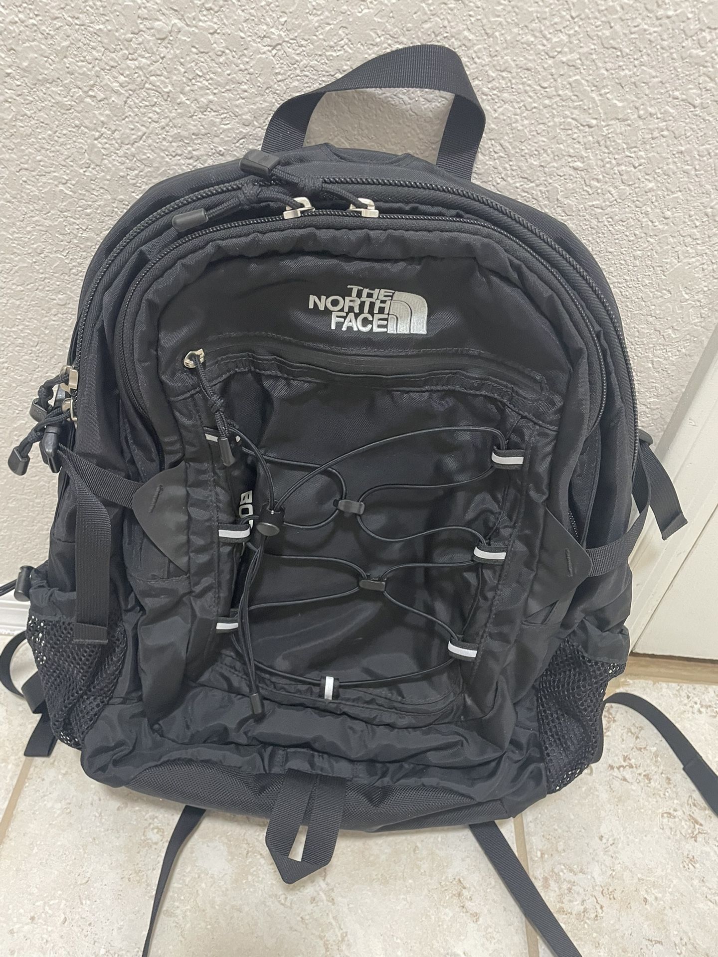 North Face Backpack - Borealis