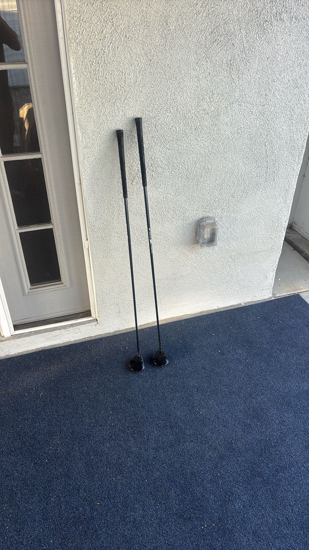 Golf Clubs