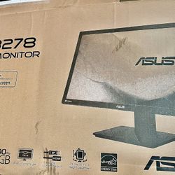 Computer monitor