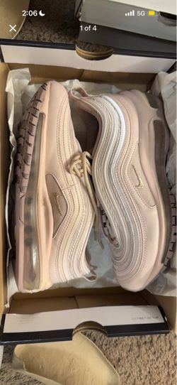 Nike Air Max 97 Sneakers