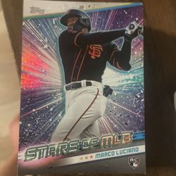 Random Baseball Cards (Some Mystery Cards Up To 100$ Value)