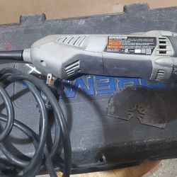 Dremel Multi-MAX, With Blade And Box