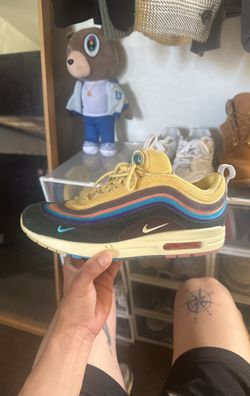 Nike Shoe