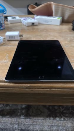 iPad Air 2