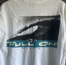 FULL ON T-SHIRTS (2 Pack)