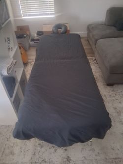 Massage Table
