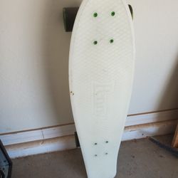 Penny Skateboard 