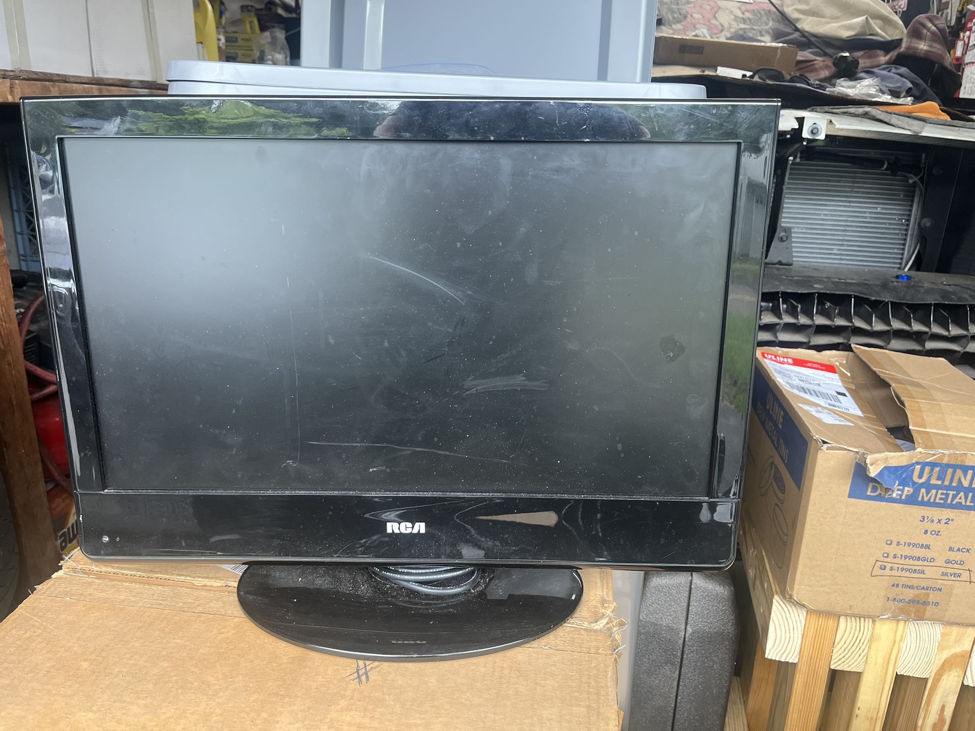 22in Tv