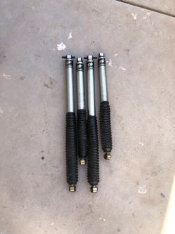 Shocks