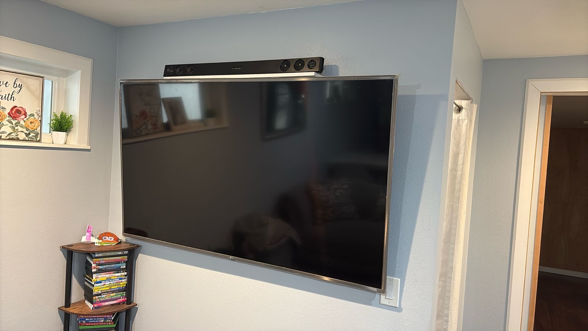 70” LG Tv