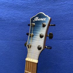 Ibanez Acoustic Electric Guitar 11046337
