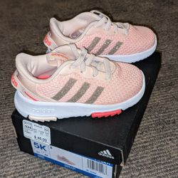Toddler Adidas 