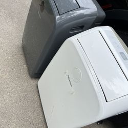 Portable AC 