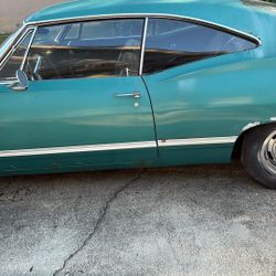 Chevy Impala 1967