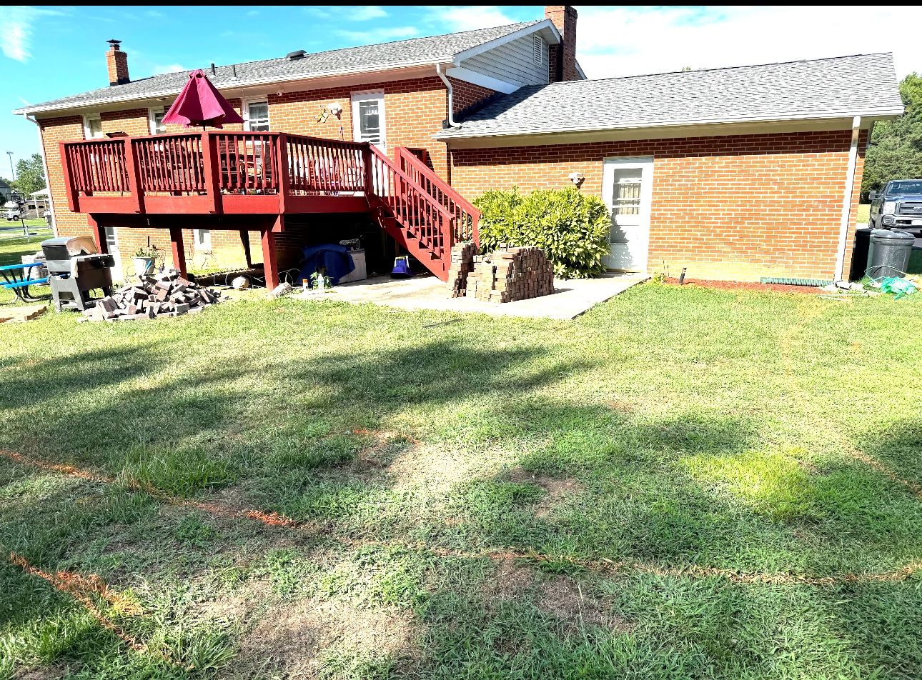 Free Estimates