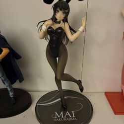 Bunny Girl Senpai figurine