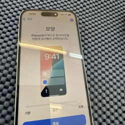 iPhone 15 Unlocked Liberado