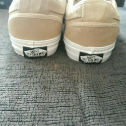 Van's Shoes
