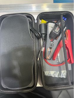 Nexpow charger
