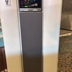 Air Purifier 