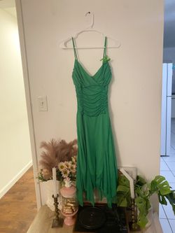 Y2K Windsor Dress
