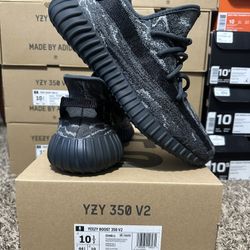 NEW Yeezy 350 MX Dark Salt 10.5