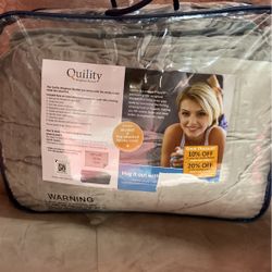 Quility Weighted Blanket 