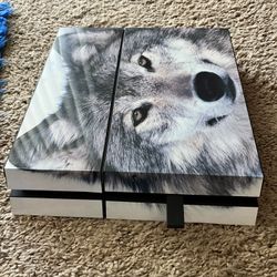 PS4 For Sale 